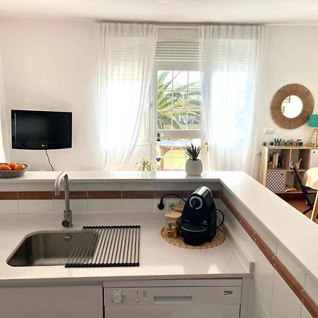 Livingtarifa Apartamento Serendipia Ngoại thất bức ảnh