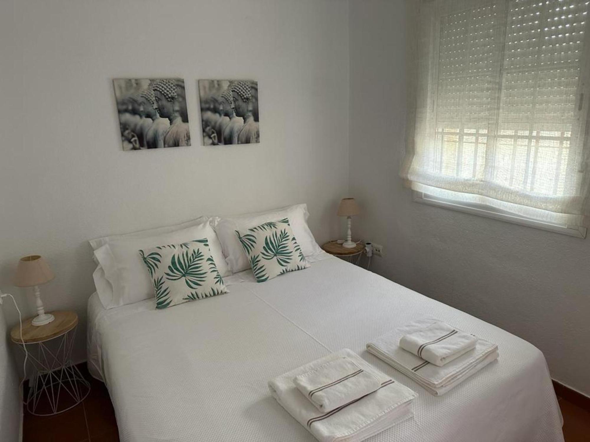 Livingtarifa Apartamento Serendipia Ngoại thất bức ảnh