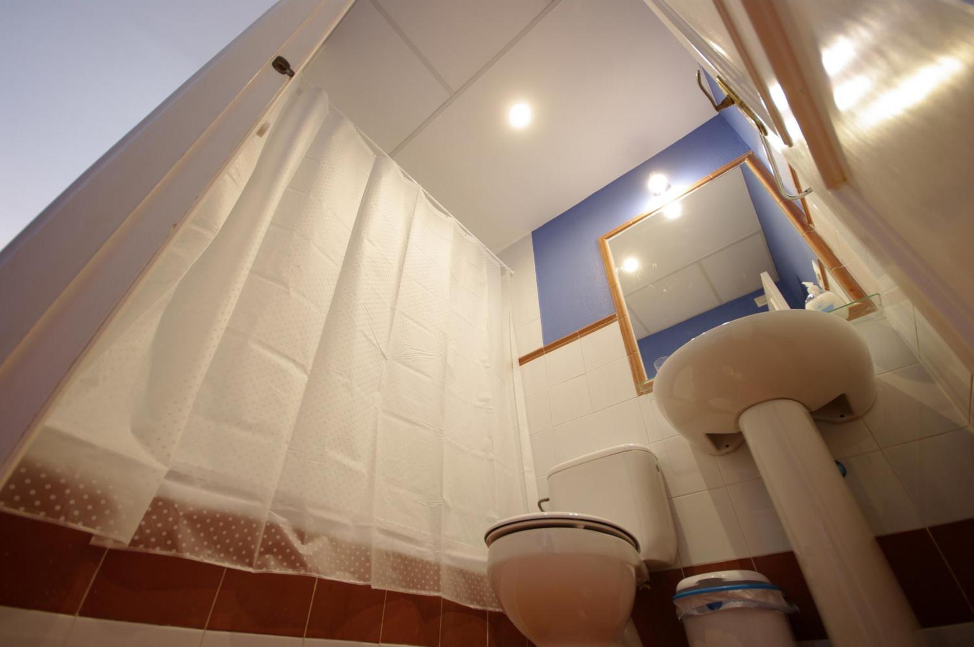 Livingtarifa Apartamento Serendipia Ngoại thất bức ảnh
