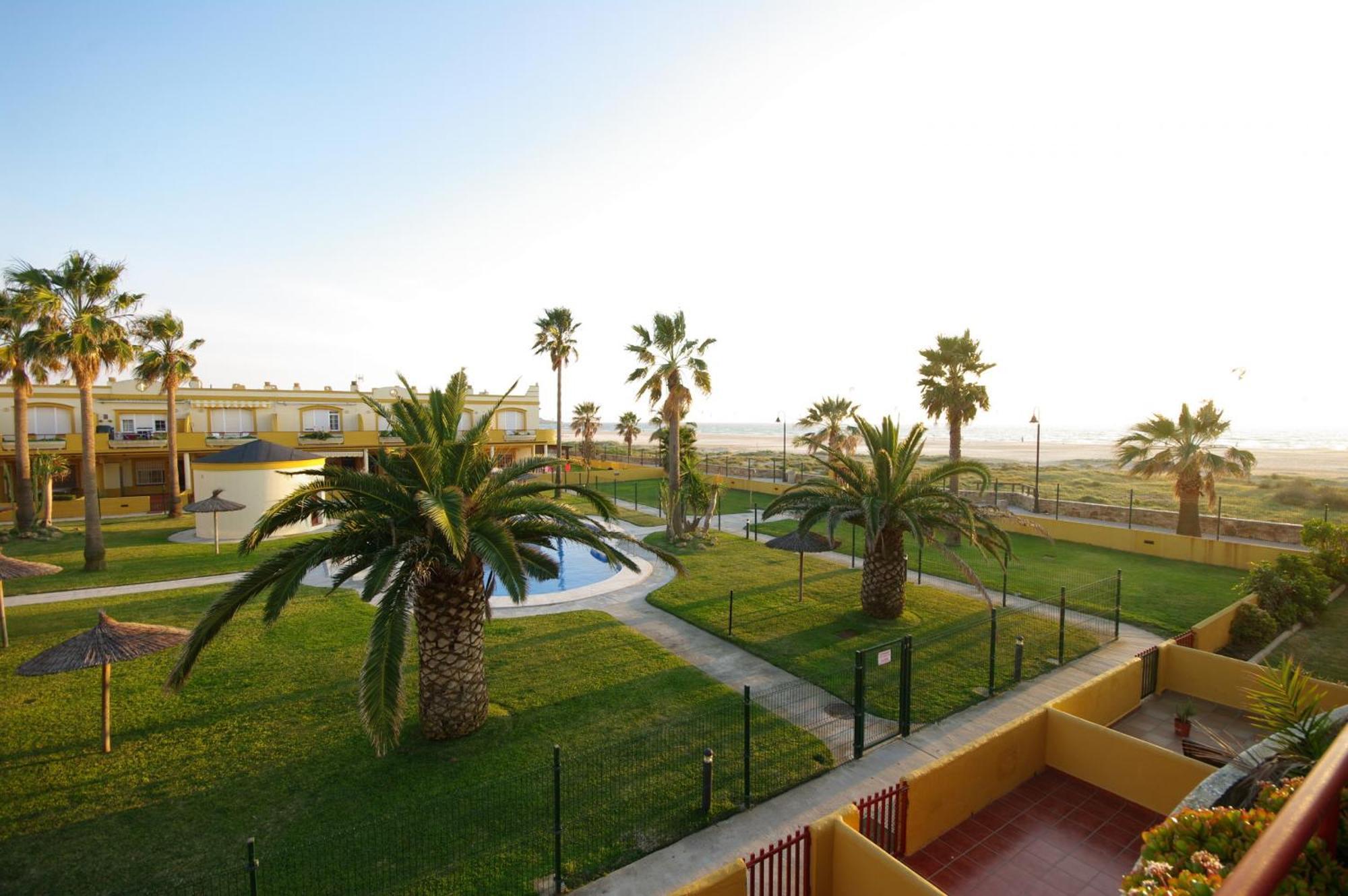 Livingtarifa Apartamento Serendipia Ngoại thất bức ảnh
