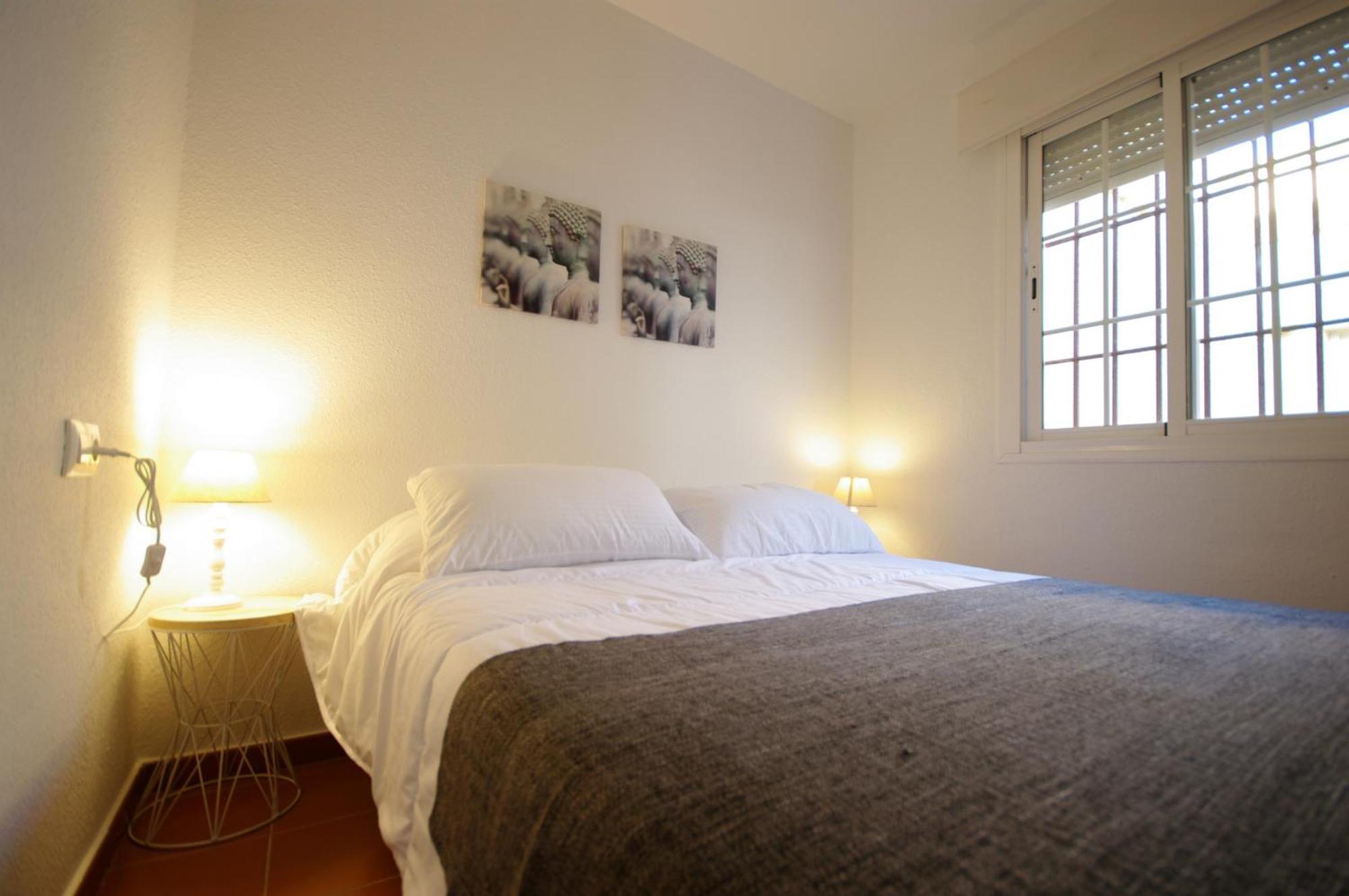 Livingtarifa Apartamento Serendipia Ngoại thất bức ảnh