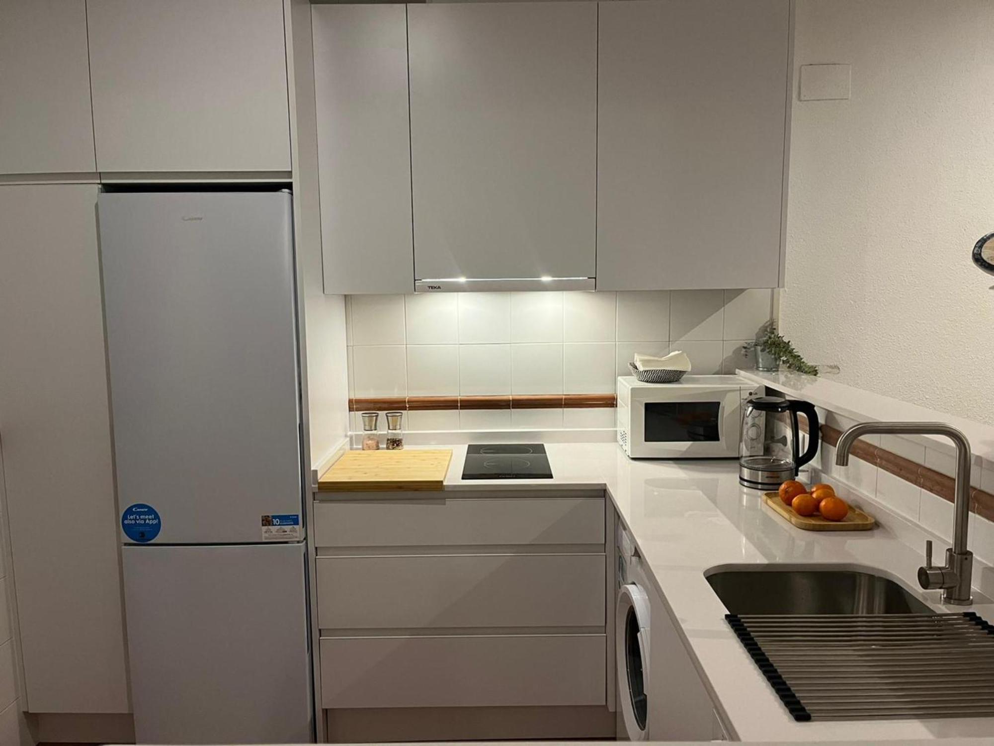 Livingtarifa Apartamento Serendipia Ngoại thất bức ảnh